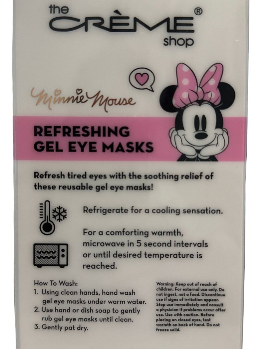 Minnie Mouse Spa Bundle - Picture 8 of 10